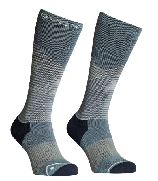 Ortovox All Mountain Long Socks M - Socken