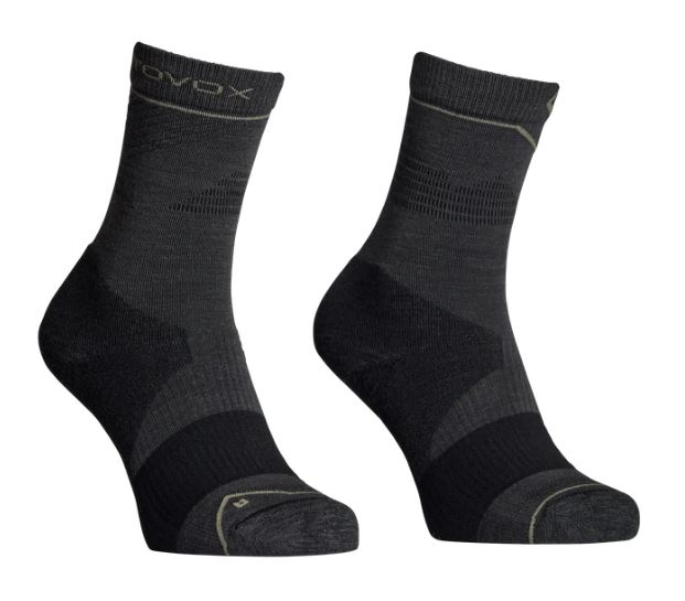 Ortovox Alpine Pro Comp Mid Socks M - Socken