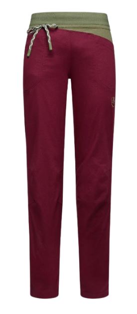 La Sportiva Bolt Pant W - Kletterhose