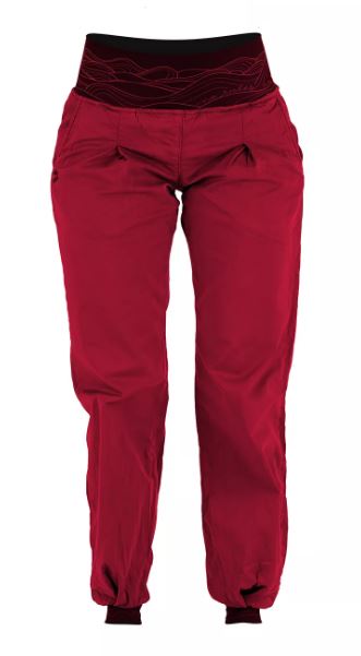 Nograd DUNE Pant - Kletterhosen