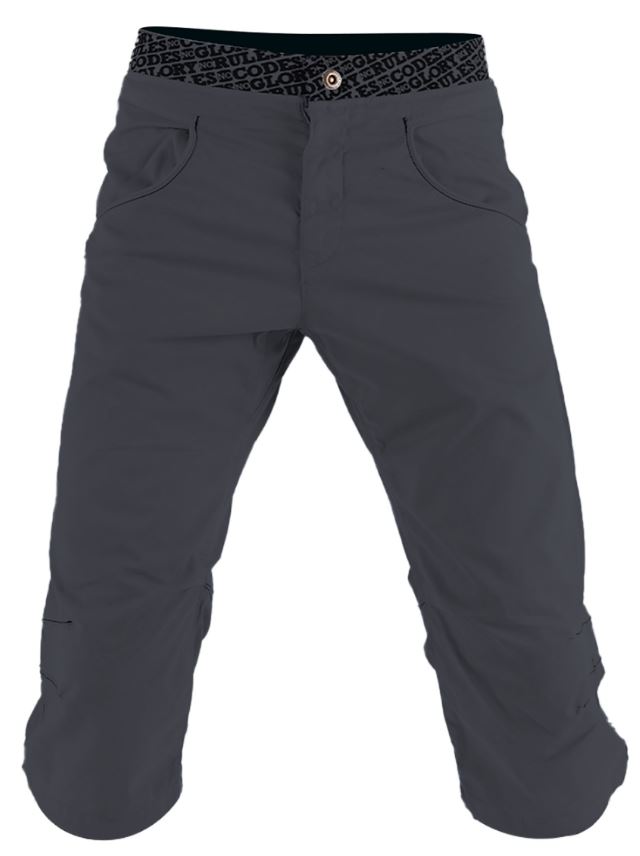 Nograd SAHEL 3/4 - Kletterhosen