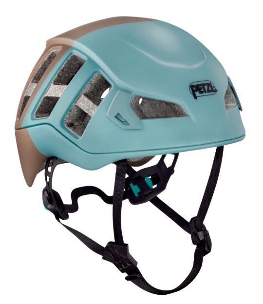 Petzl Meteor - Kletterhelm