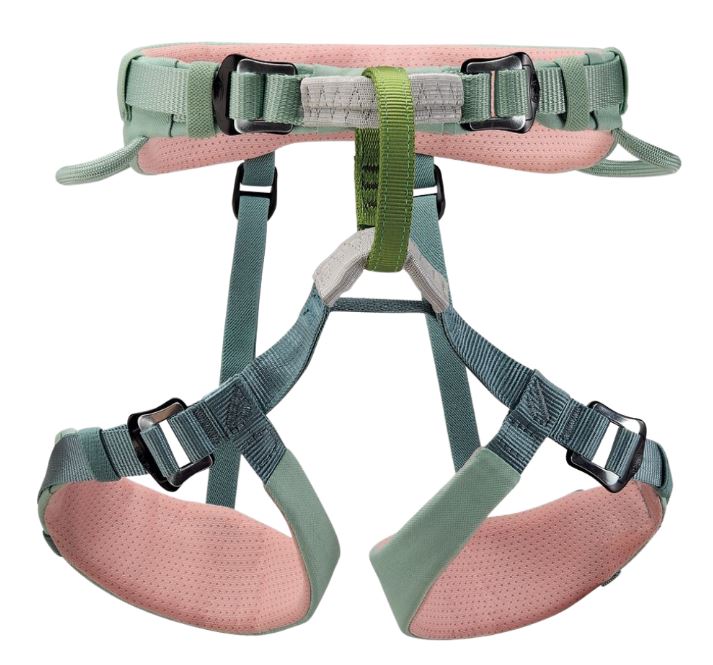 Petzl Macchu® - Kinderklettergurt