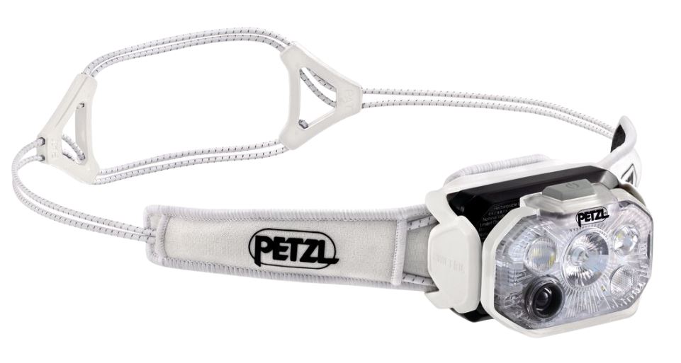 Petzl Swift® RL - Stirnlampe