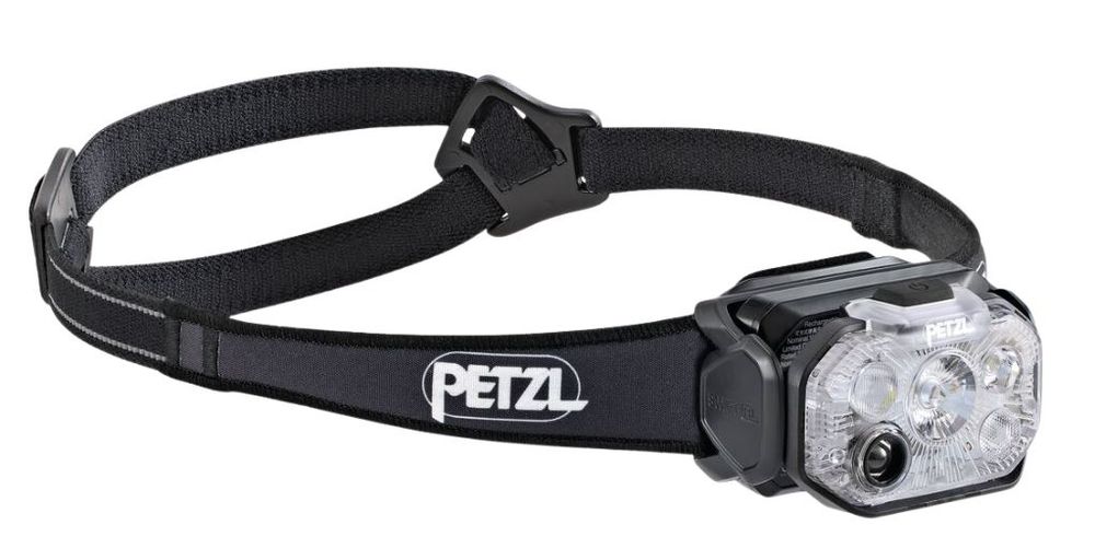 Petzl Swift® RL Classic - Stirnlampe