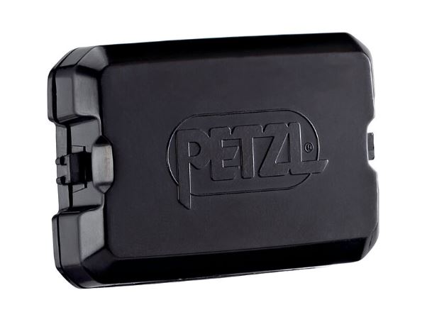 Petzl R2250 - Akku für Stirnlampen Swift RL / Swift RL Classic
