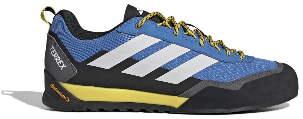 Adidas Terrex SKYCHASER SOLO 3 - Zustiegsschuh