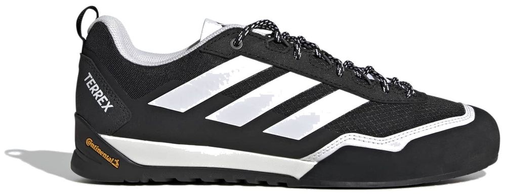 Adidas Terrex SKYCHASER SOLO 3 - Zustiegsschuh