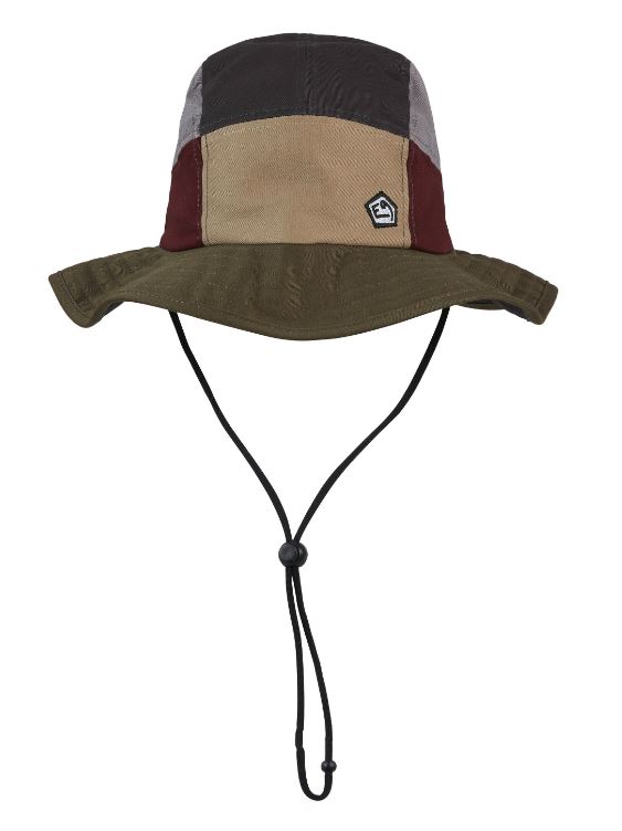 E9 Mauri - Hut