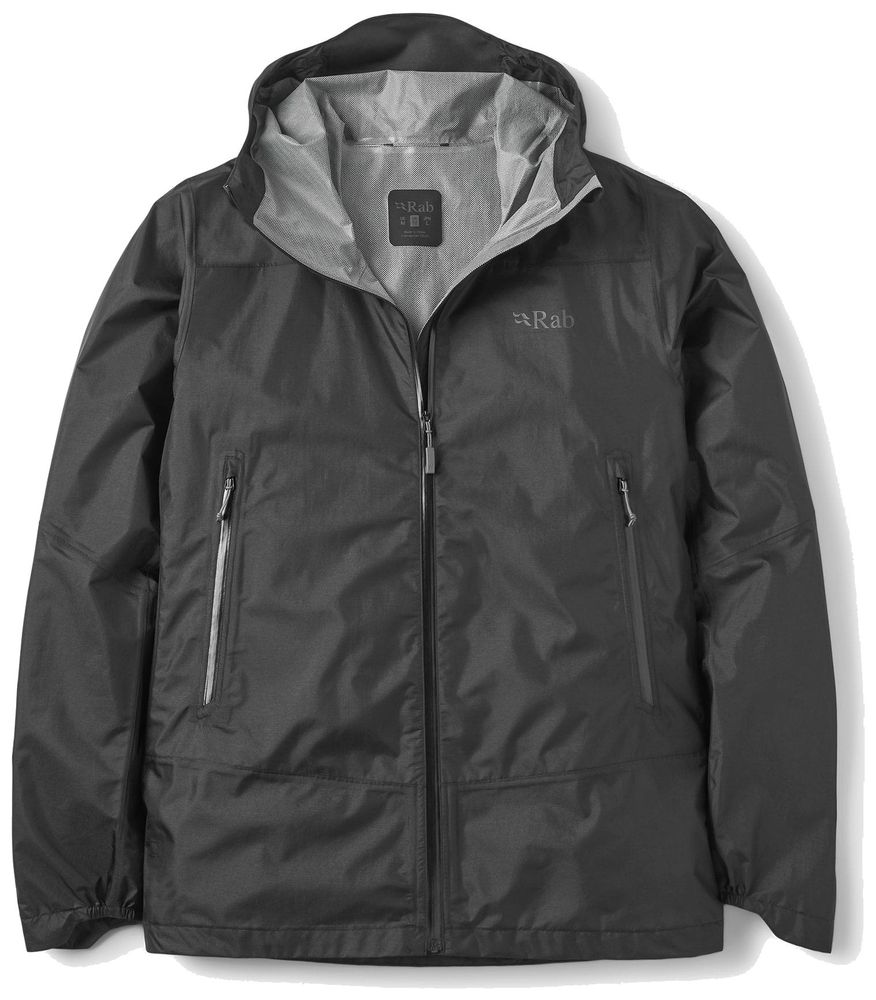 Rab Phantom Mountain Jacket - Regenjacke