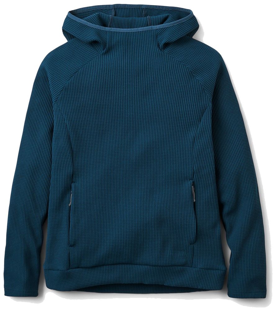 Rab Hepton Pullover Hoody - Fleecepullover