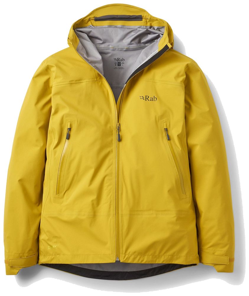 Rab Firewall Light Jacket - Hardshell-Jacke