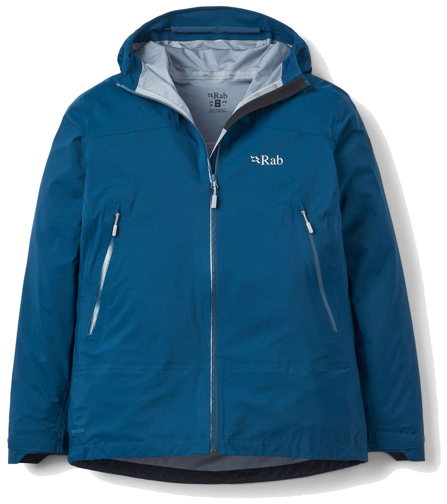 Rab Firewall Light Jacket - Hardshell-Jacke