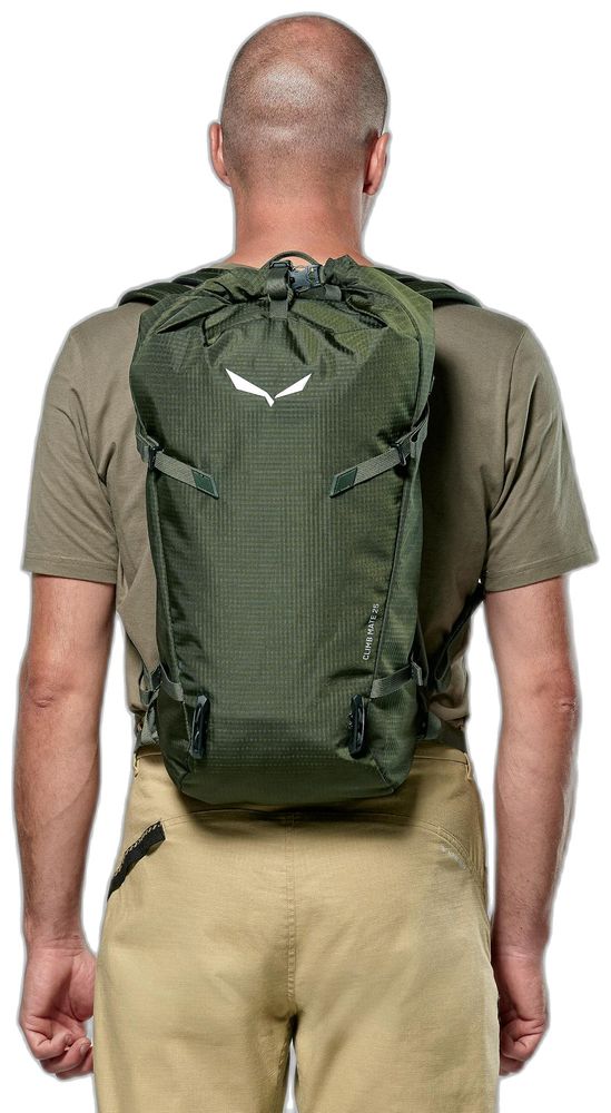 Salewa CLIMB MATE 25 - Kletterrucksack