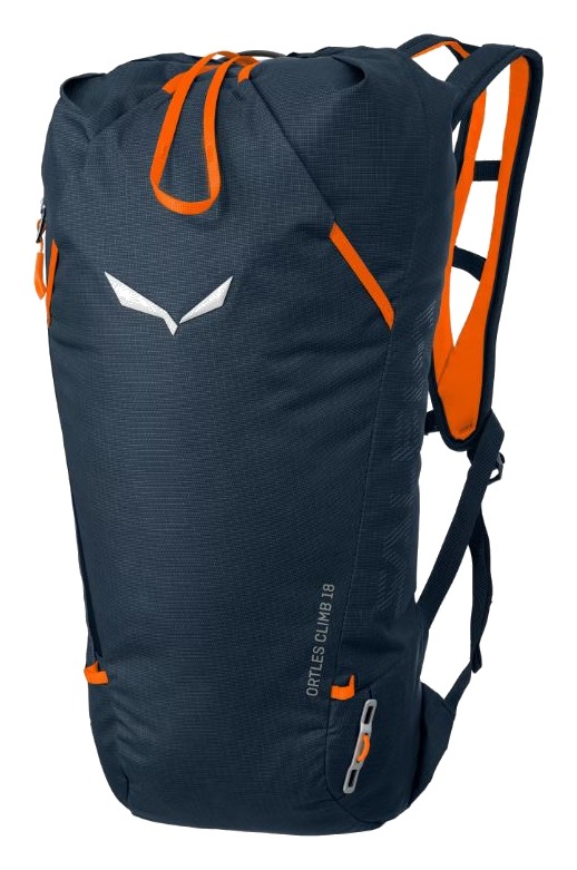 Ortles Climb 18L Rucksack 49 cm dark denim