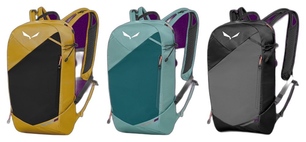 Salewa PEDROC ACTIVE 16L - Speedhiking-Rucksack