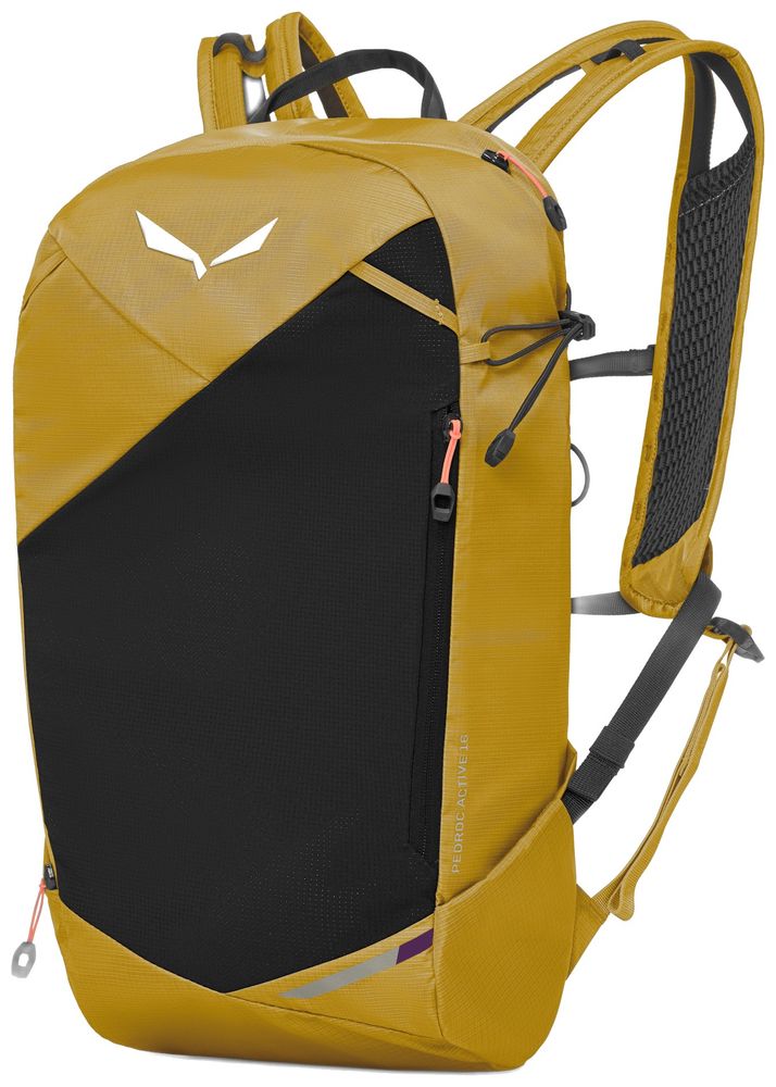 Salewa PEDROC ACTIVE 16L - Speedhiking-Rucksack