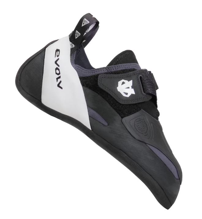 Evolv V6 2026 - Kletterschuh