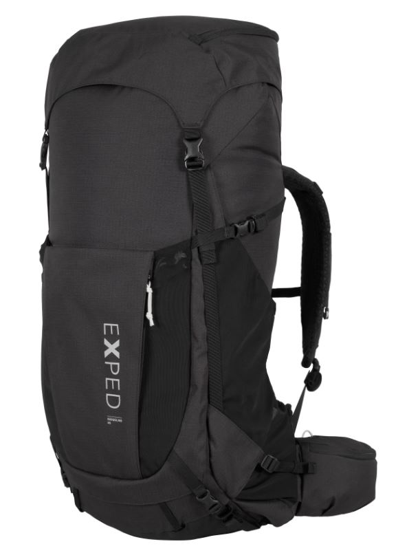 Exped Ridgeline 55 - Trekkingrucksack