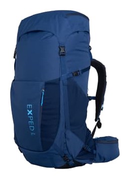 Exped Ridgeline 65 - Trekkingrucksack