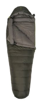 Exped Terra -18C 0F - Schlafsack
