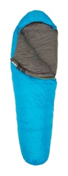 Exped Terra 0C 30F - Schlafsack