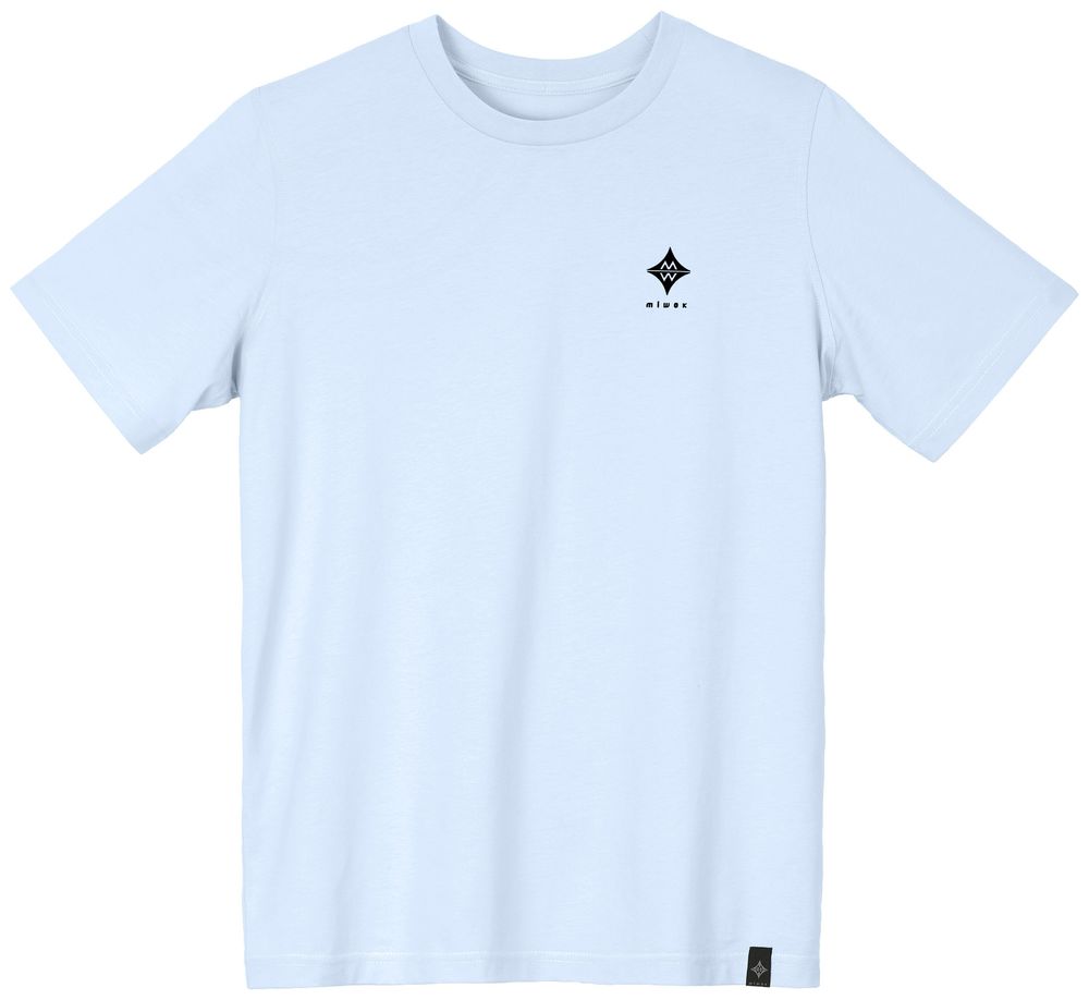 Miwok Men’s Sequoia Tee - Klettershirt