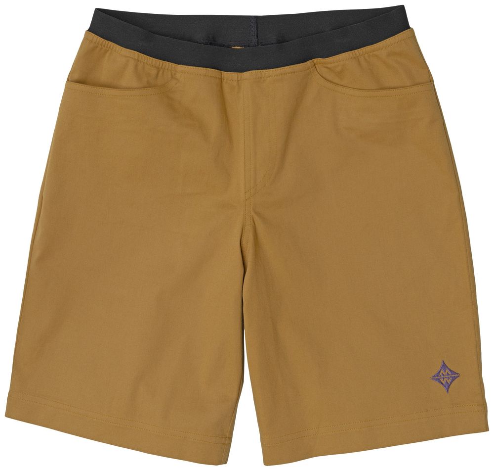 Miwok Chiefmaster Short - Kletterhose