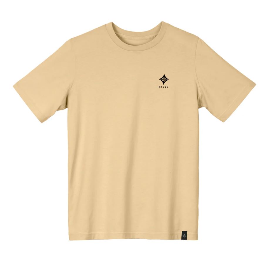 Miwok Men’s Valley Tee - Klettershirt
