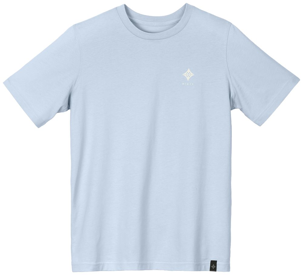 Miwok Men’s Valley Tee - Klettershirt