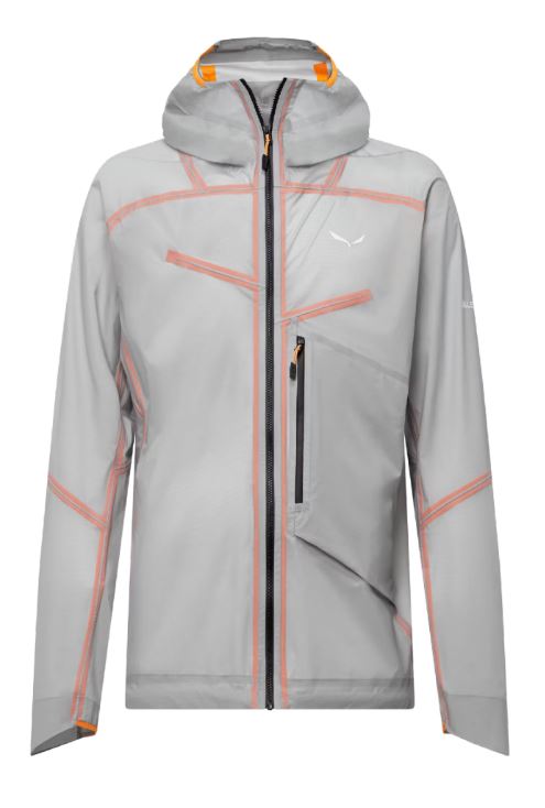 Salewa NXT PTX 3L JKT M - Hardshell-Jacke