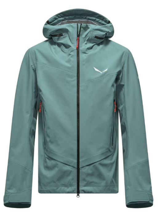 Salewa ORTLES GTX 3L EPE JKT M - Hardshell-Jacke