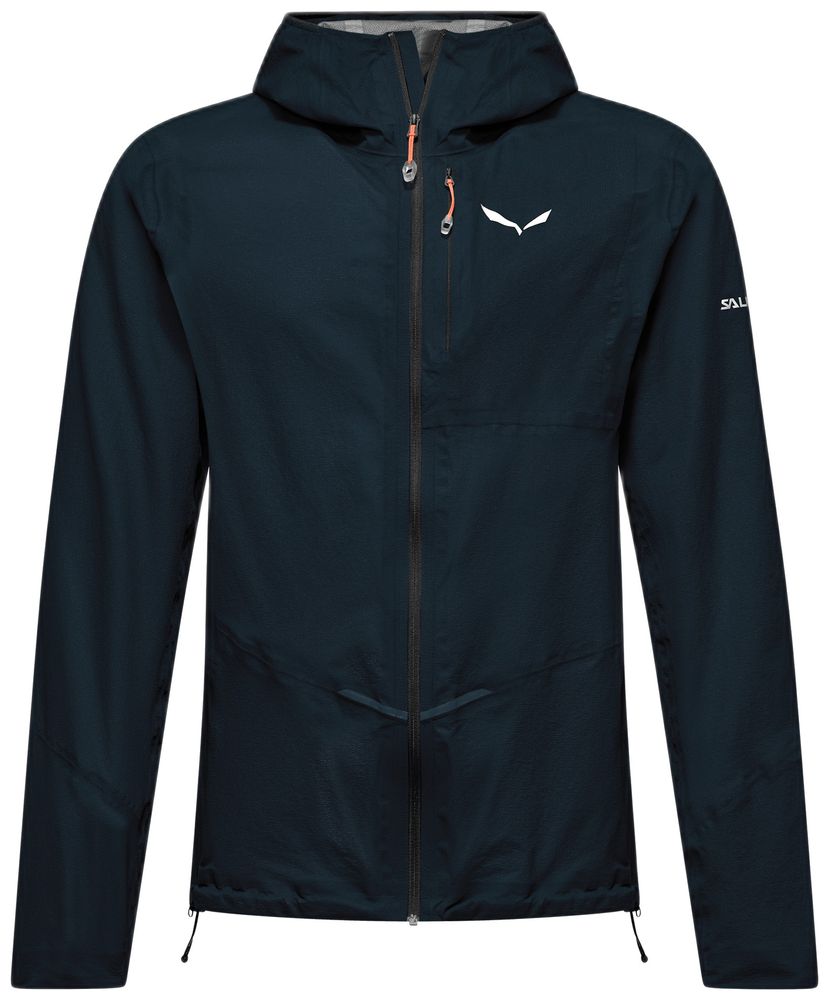 Salewa PEDROC 2 PTX 2.5 LIGHTJKT M - Regenjacke