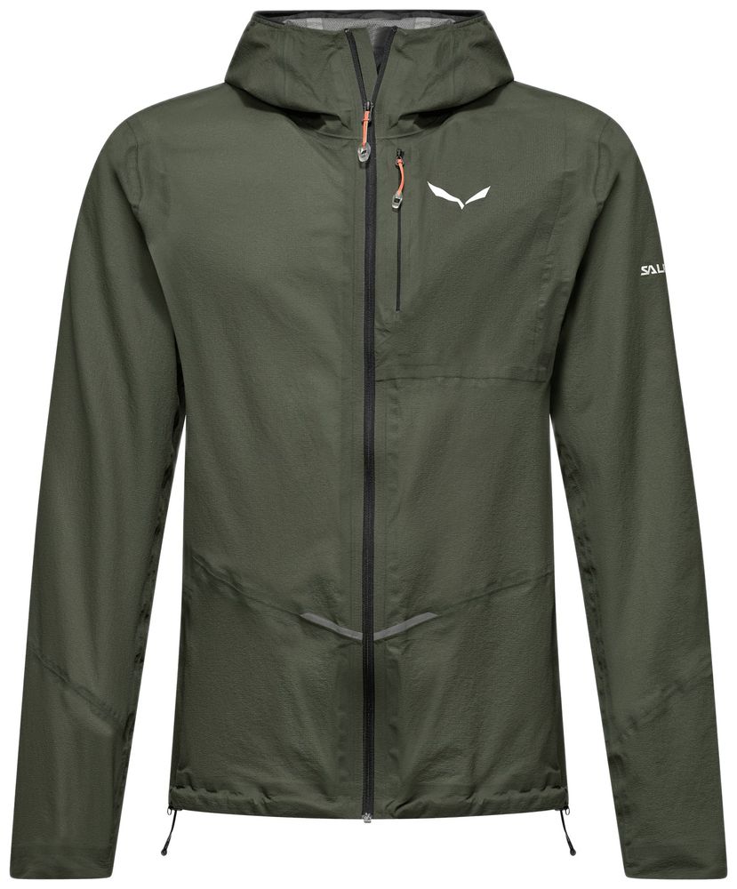 Salewa PEDROC 2 PTX 2.5 LIGHTJKT M - Regenjacke