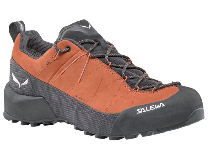 Salewa WILDFIRE LEATHER 2 GTX M - Zustiegsschuh