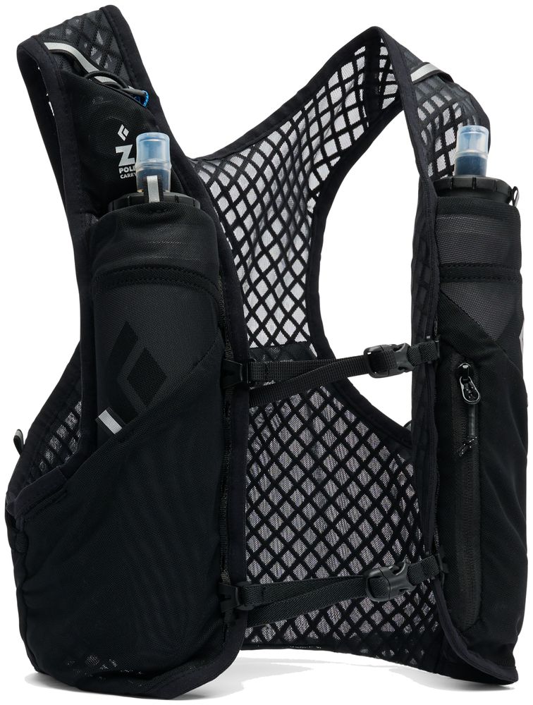 Black Diamond Distance 2 Hydration - Trinkrucksack