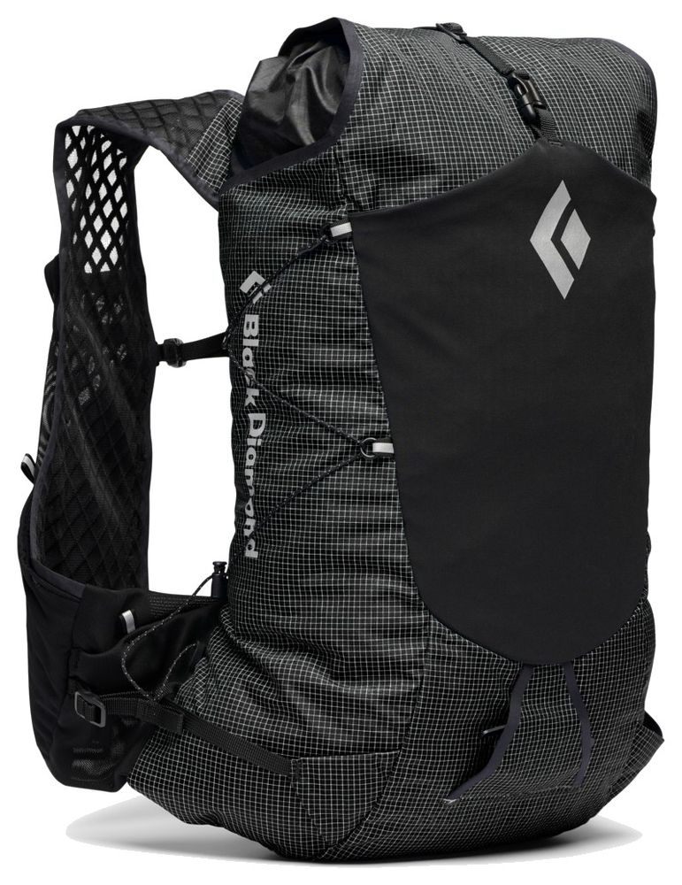 Black Diamond Distance 22 - Laufrucksack