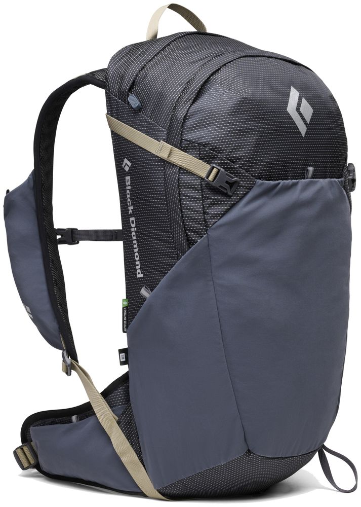 Black Diamond Trail Vista 20 - Tagesrucksack