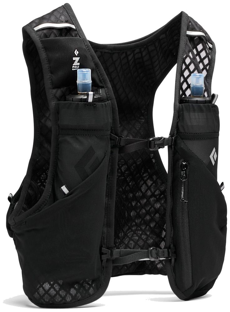 Black Diamond Distance 6 Hydration - Laufweste