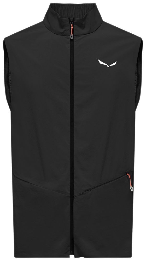 Salewa PEDROC DST LIGHT VEST M - Softshellweste