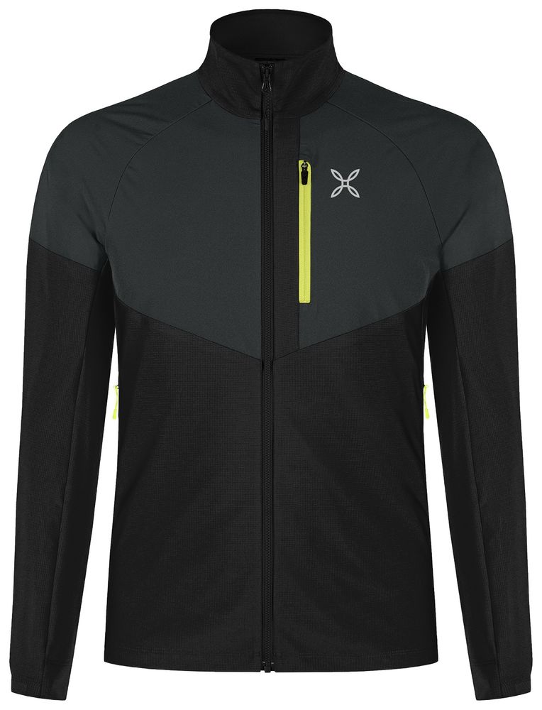 Montura SPITZE 2 - Fleecejacke