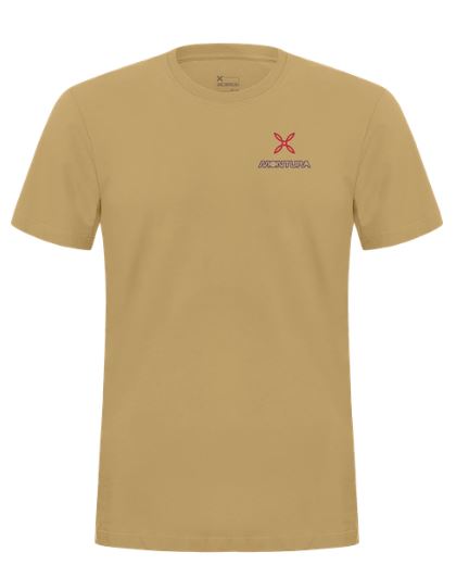 Montura PITONS T-SHIRT - Klettershirt