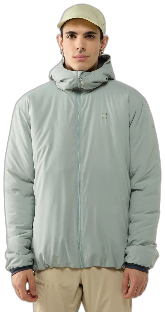 Haglöfs Mimic Alert Hood Men - Isolationsjacke