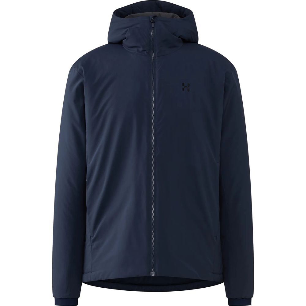 Haglöfs Mimic Alert Hood Men - Isolationsjacke