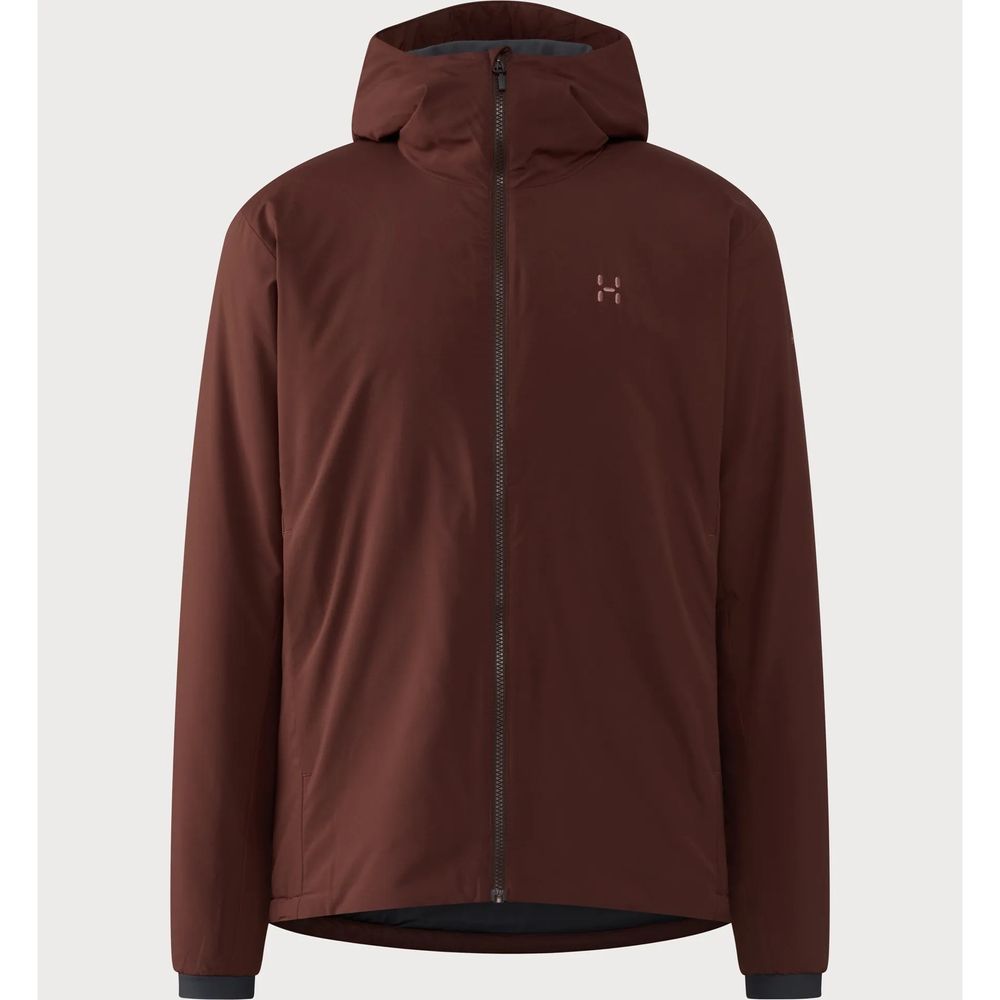 Haglöfs Mimic Alert Hood Men - Isolationsjacke