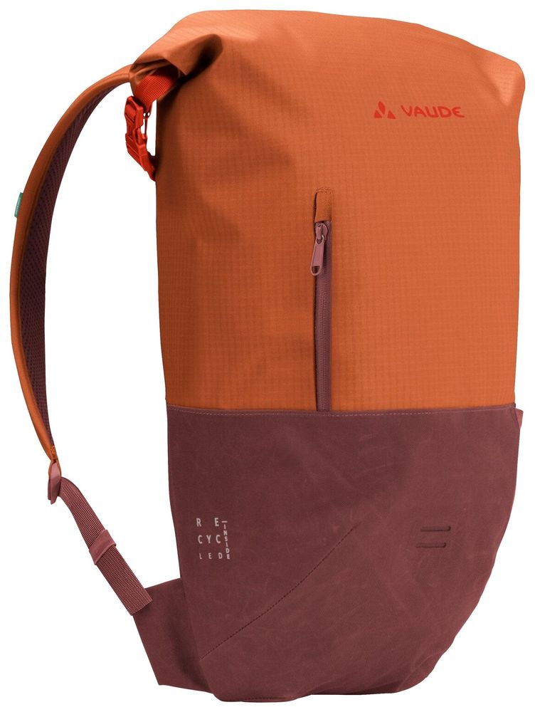 VAUDE Rucksack CityGo 18 Liter, buckeye, Einheitsgröße