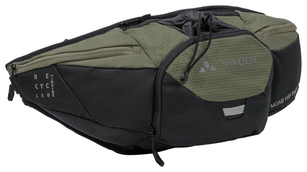 VAUDE Moab Hip Pack 4 - Hüfttasche