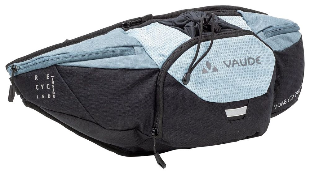 VAUDE Moab Hip Pack 4 - Hüfttasche