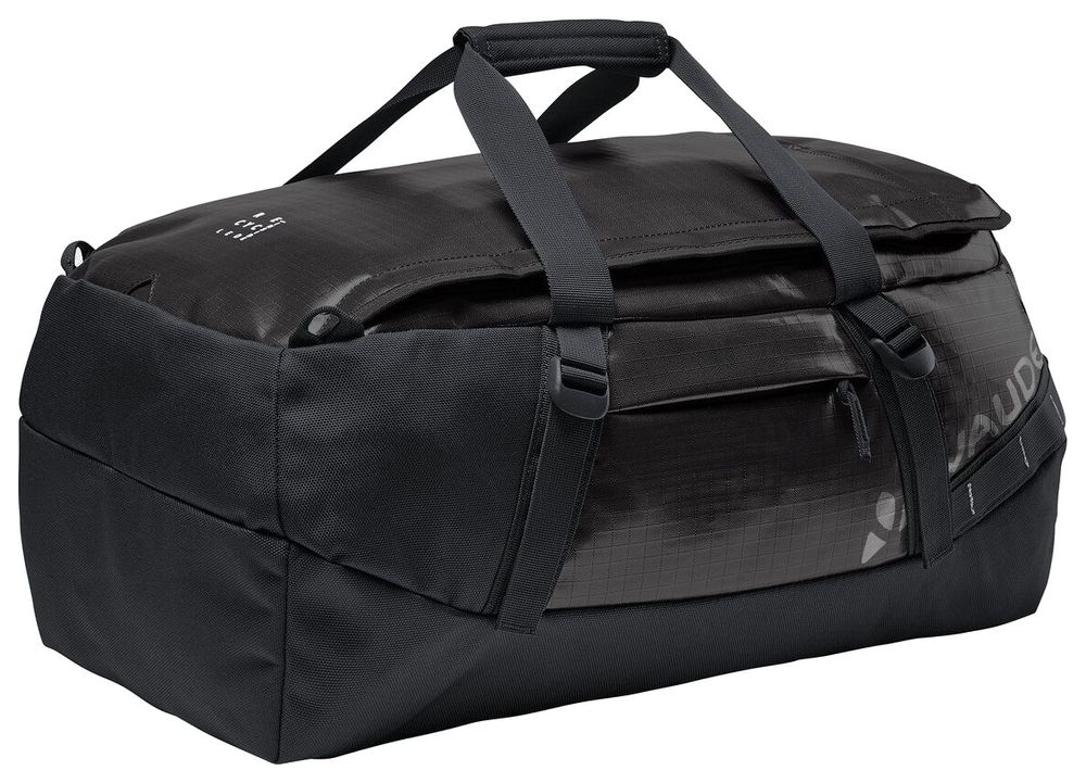 CityDuffel 35 - Reisetasche Black One Size