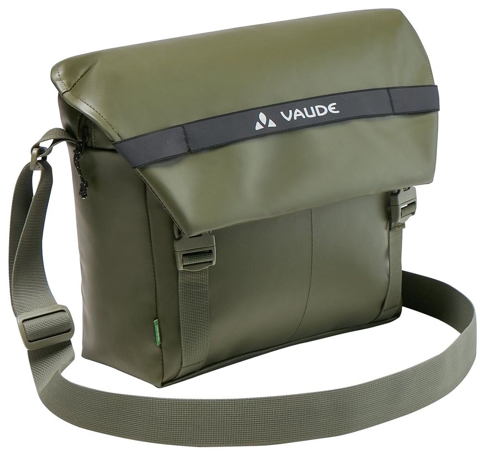 Mineo Messenger 9 16085-khaki Herren